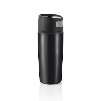 XD DESIGN Auto Becher, 300 ml, schwarz