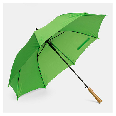 Automatik-Stockschirm LIMBO,hellgrün
