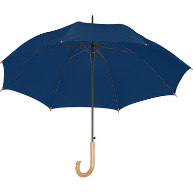 Automatikregenschirm Stockport,dunkelblau