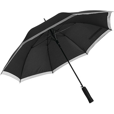 Automatischer Stockschirm CALIMA,schwarz