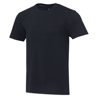 Avalite T-Shirt aus recyceltem Material Unisex, navy, XS