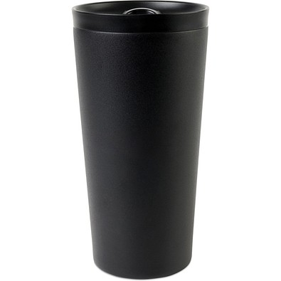 Aviana™ Rowan RCS recycelter Thermobecher 500ml, schwarz