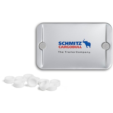 B2Box, 22 g, blank, inkl. Druck