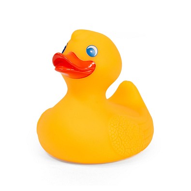 Bade-Ente, groß, gelb