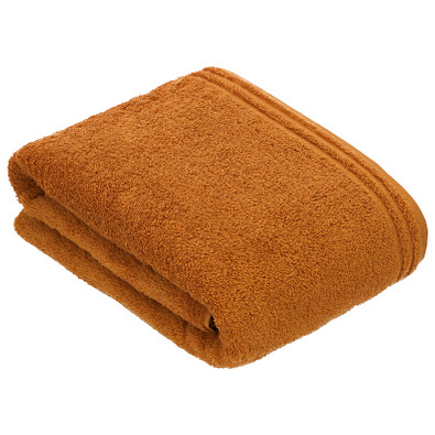 Badetuch Calypso Feeling, 100 x 150 cm, fox