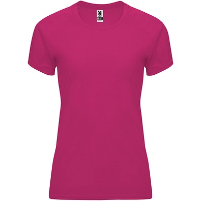 Bahrain Sport T-Shirt für Damen, Rossette, S