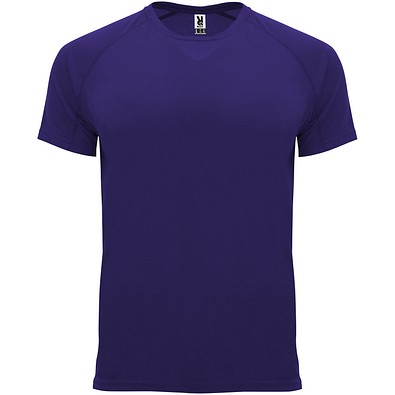 Bahrain Sport T-Shirt für Herren, Mauve, S