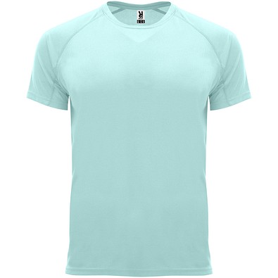 Bahrain Sport T-Shirt für Herren, mintgrün, 2XL
