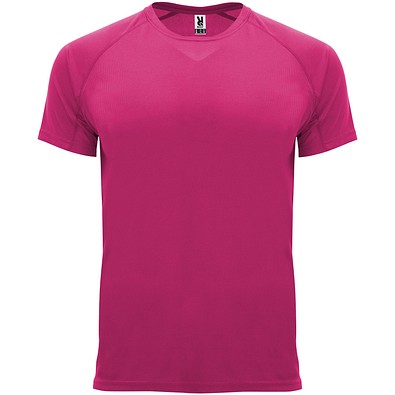 Bahrain Sport T-Shirt für Herren, Rossette, L