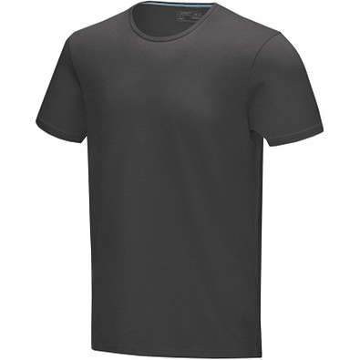 Balfour T-Shirt für Herren, storm grey, L