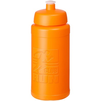 Baseline Rise 500 ml Sportflasche, orange