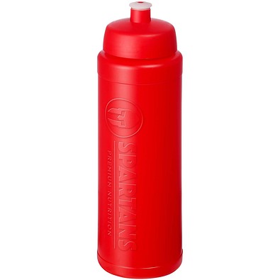 Baseline Rise 750 ml Sportflasche, rot