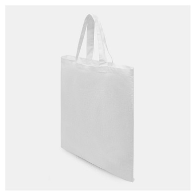 Baumwolltasche PURE,weiß