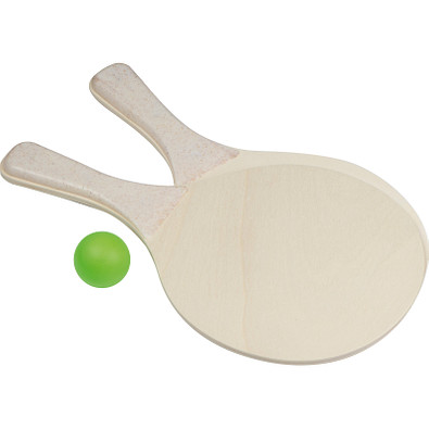 Beachball Set, beige