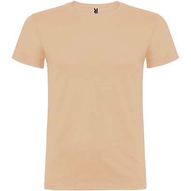 Beagle 155 g/m² T-Shirt für Kinder, angora, 9/10