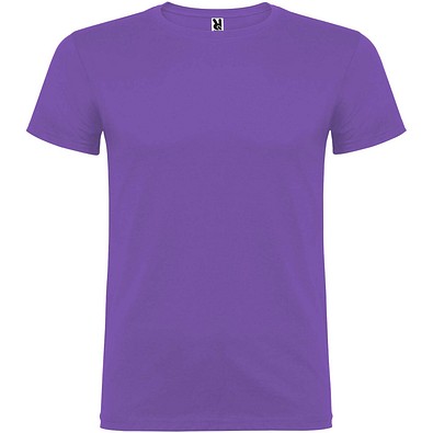 Beagle 155 g/m² T-Shirt für Kinder, Irisches Violett, 7/8