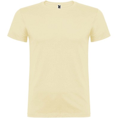 Beagle 155 g/m² T-Shirt für Kinder, Sweet yellow, 1/2