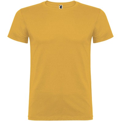 Beagle T-Shirt für Herren, Ochre, XL