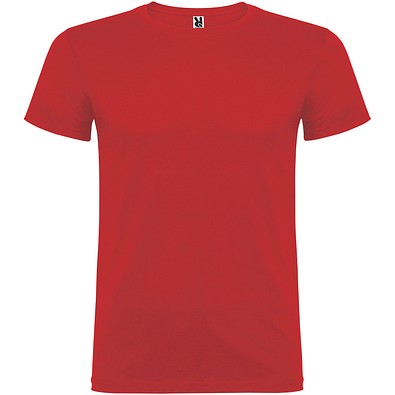 Beagle T-Shirt für Kinder, rot, 11/12