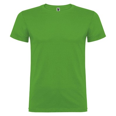 Beagle T-Shirt für Herren, Grass Green, S