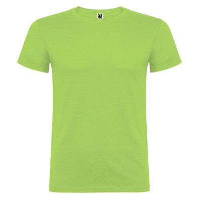 Beagle T-Shirt für Herren, Oasis Green, S