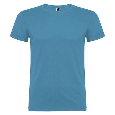 Beagle T-Shirt für Herren, tiefes blau, S