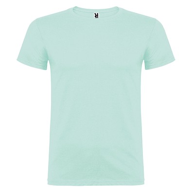 Beagle T-Shirt für Herren, mintgrün, S