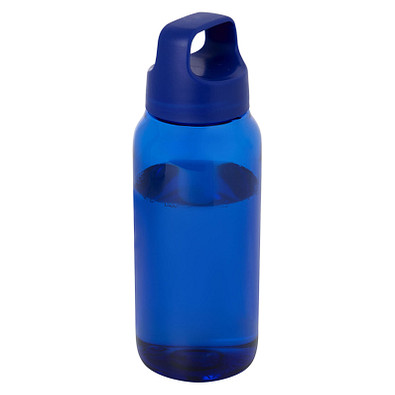 Bebo 500 ml Trinkflasche aus recyceltem Kunststoff, blau
