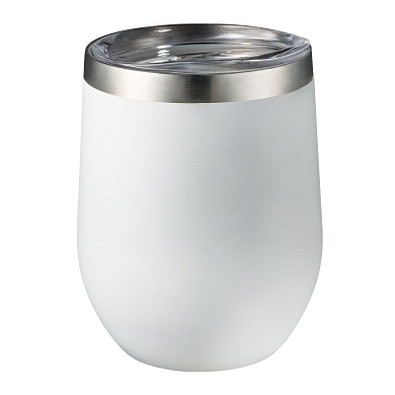 retumbler® Thermobecher Sudbury, 300 ml, weiß