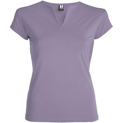 Belice T-Shirt für Damen, flieder, M