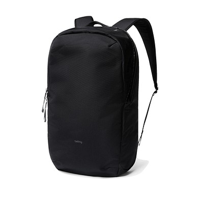 Bellroy Via Rucksack, schwarz