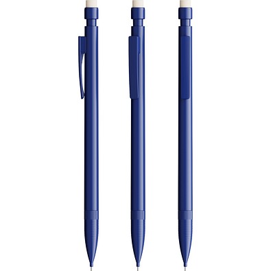 BIC® Matic® Druckbleistift Marineblau