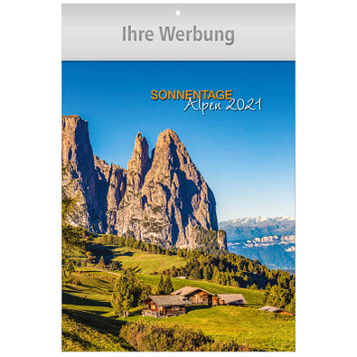 Bildkalender Alpen 2021 Bildkalender Alpen 2021
