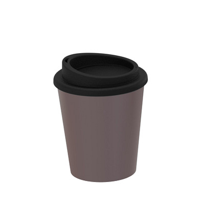 Bio-Kaffeebecher Premium small, 250 ml, flieder