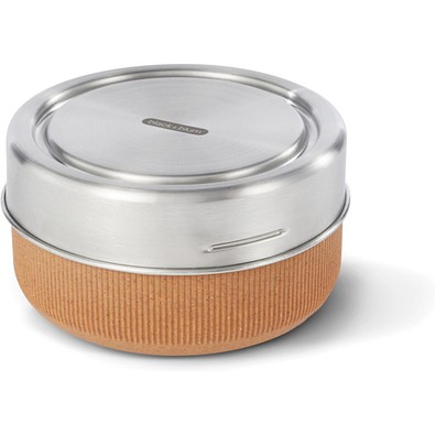 Black+Blum Glass Lunch Bowl 750ml, braun