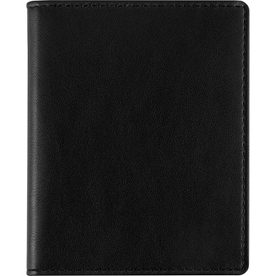 Blackmaxx®  Führerscheintasche CraftSignature