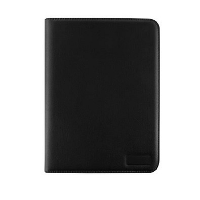 BLACKMAXX® Businessportefolio A4Excecutive, schwarz