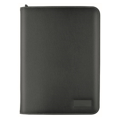 BLACKMAXX® Businessportefolio A5Excecutive, schwarz