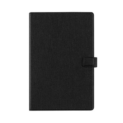 BLACKMAXX® MetropolitanProNoteNFC schwarz