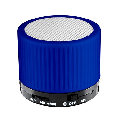 Bluetooth®-Lautsprecher REEVES-myFERNLEY, weiß/blau