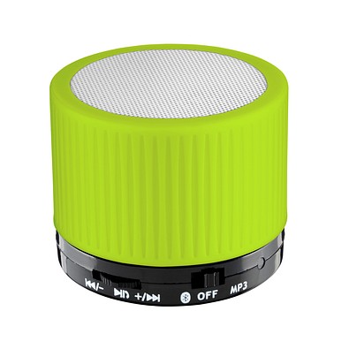 Bluetooth®-Lautsprecher REEVES-myFERNLEY, weiß/hellgrün