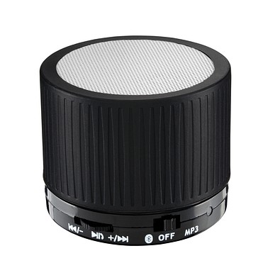 Bluetooth®-Lautsprecher REEVES-myFERNLEY, weiß/schwarz