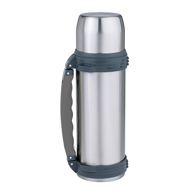 BOB unverzichtbare Vakuumkanne für alle Lebenslagen