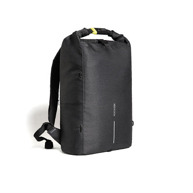 XD DESIGN Anti-Diebstahl-Rucksack Bobby Urban Lite, schwarz