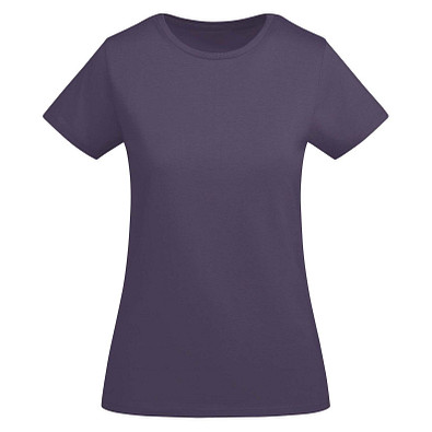 Breda T-Shirt für Damen, fliederfarben, L