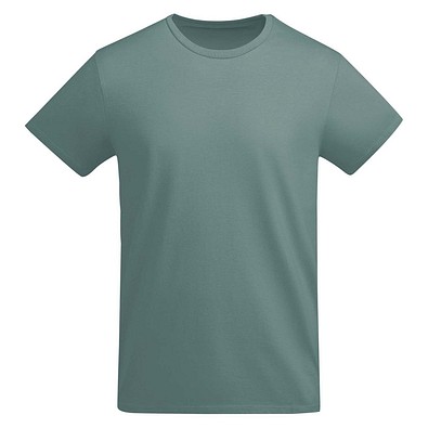 Breda T-Shirt für Herren, Calm Blue, 3XL