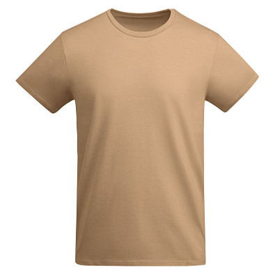 Breda T-Shirt für Herren, Greek Orange, 2XL