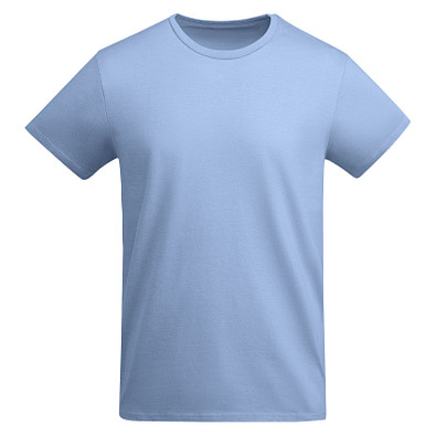 Breda T-Shirt für Herren, himmelblau, 2XL