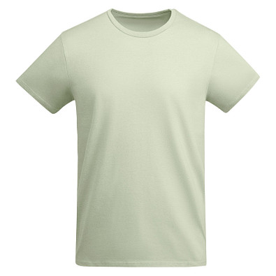 Breda T-Shirt für Herren, Mist Green, 2XL
