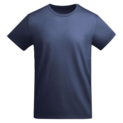 Breda T-Shirt für Herren, Navy Blue, 3XL